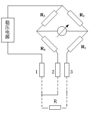热电阻